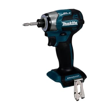 Makita DTD173Z 18V Li-ion Brushless LXT Impact Driver, Batteries and Charger Not Included