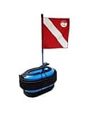 BLU3 Nomad Battery Powered Dive System (Battery not Included)