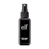 e.l.f. Matte Magic Mist & Set - Small, Lightweight, Long Lasting, Mattifying, Revitalizes, Controls Shine, Refreshes, Hydrates, All-Day Wear, 2.0 Fl Oz