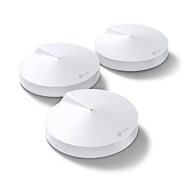 TP-Link Deco Powerline Hybrid Mesh WIFI System