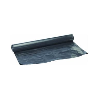 Berry Plastics B5412 Film-Gard Polyethylene Sheeting 12' X 50' 4Mil Black