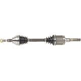 Cardone 66-2313 New CV Constant Velocity Drive Axle Shaft