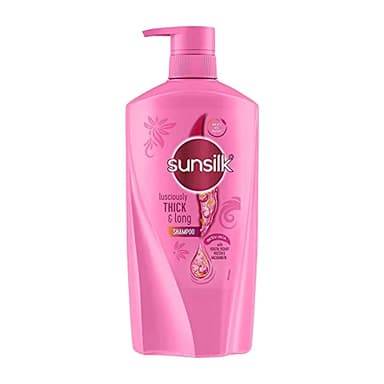 sunsilk Lusciously Thick and Long Shampoo- 650ml
