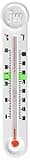 JW Aquarium SmartTemp Thermometer