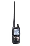Yaesu FTA750L Handheld VHF Transceiver / GPS