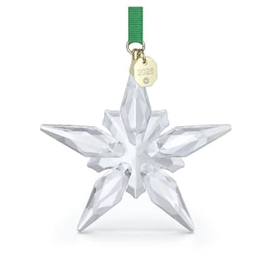 Swarovski 2025 Annual Edition Ornament