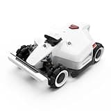 LUBA 2 AWD 10000H Robot Lawn Mower 2024 Version, Perimeter Wire Free Vision Robotic Lawnmower for 2.5 Acres Lawn, Cut Height 2.2"-4.0", 80% Slope, APP Control Compatible with Alexa, Anti-Theft