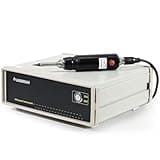 BAOSHISHAN Ultrasonic Cutting Knife Machine 28KHZ Laboratory Industrial Ultrasound Plastic Cutter 100W for ABS PE PVC PC PP Acrylic, 100W Low-power/High Conversion Upgraded Version