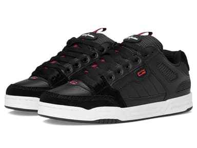 Globe Men's Tilt Prime, Black/Mullen, 10, Medium