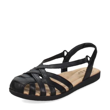 Earth Women's Origins, Nellie Sandal