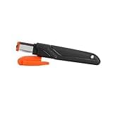 SHARPAL 129N Multipurpose Garden Tool Blade Sharpener for Knife, Pruners, Loppers, Hedge Shears Scissors, Axe, Hatchet, Machete, Lawn Mower Blade