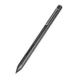 Digital Stylus Pen for HP Envy x360 Spectre x360 Pavilion x360 2-in-1 Laptops, Support Microsoft Pen Protocol MPP 1.51 with Palm Rejection, Dark Grey