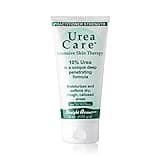 Urea Care Maximum Hydrating Cream 10% Urea Formula - 6 Ounce