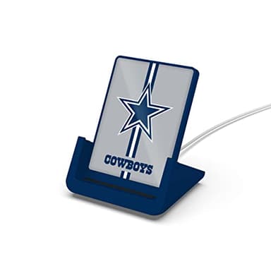 SOAR NFL Wireless Charging Stand, Dallas Cowboys,Honor Note 10