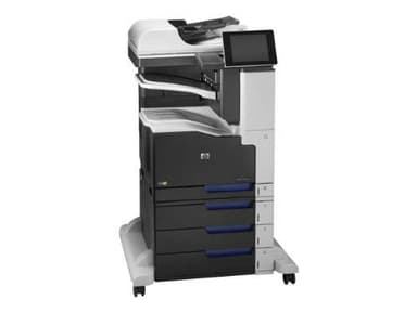 HP CC524A LaserJet Enterprise 700 MFP M775z - Multifunction printer - color - laser - Ledger/A3 (11. (Renewed)