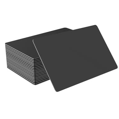 ROSEEKA 20Pcs Rewritable NFC Tags - Ntag 215 NFC Cards for Easy and Convenient Functionality | 504 Bytes Memory Compatible with TagMo and Amiibo and NFC Enabled Phones and Devices