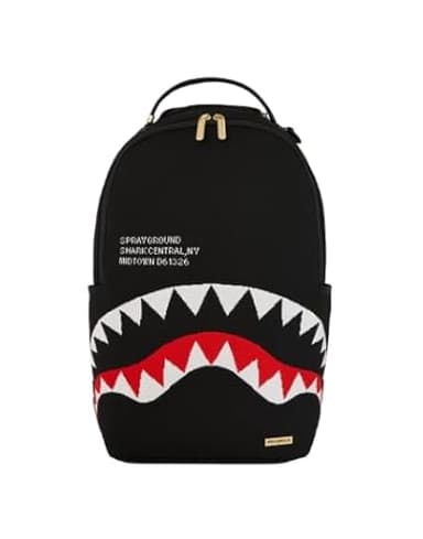 Aeroflex Shark Central Backpack by SPRAYGROUND