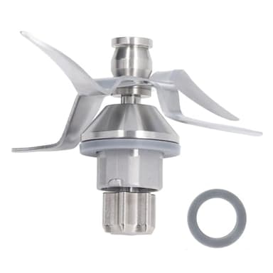 Compatible For The Mixing Blade TM31 For The Alternative Tool Of Vorwerk Thermomix