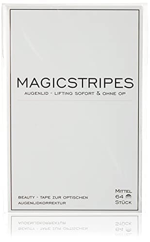 MAGICSTRIPES Eyelid Lifting Stripes Medium