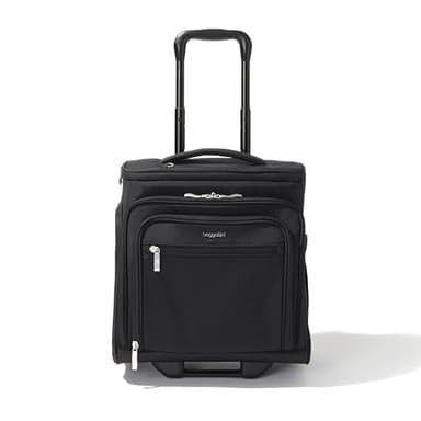 Baggallini Expandable Underseat Carry-On