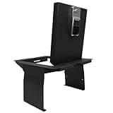 YOULAI Center Console Gun Safe - Console Gun Vault Compatible with Ford F150 2015-2020, Ford Super Duty 2017-2022, Ford Expedition 2018-2024, Electronic Keypad Lock.