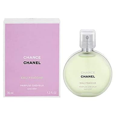 Chanel Chanel Chance Eau Fraiche Hair Mist - 35ml/1.2oz