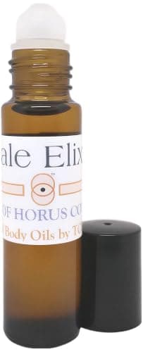 Le Male Elixir - Type JPG For Men Scented Body Oil Fragrance [Roll-On - Gold - 1/3 oz.] - ID#63735