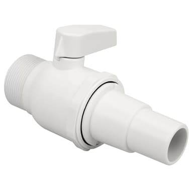 Our 10 Best Above Ground Pool Ball Valve for 2026 [US] | OneClearWinner.com