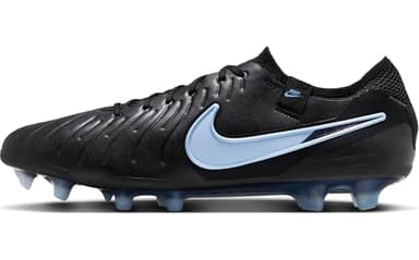 Elite FG Tiempo Legend 10 by Nike