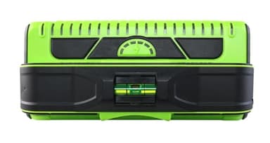 Franklin Sensors ProSensor M210 Stud Finder with 13-Sensors, Wood & Metal Stud Detector/Wall Scanner, Live Wire Detection (Green), Made in The USA