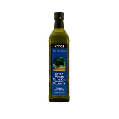 Krinos Extra Virgin Olive Oil from Kalamata 750ml