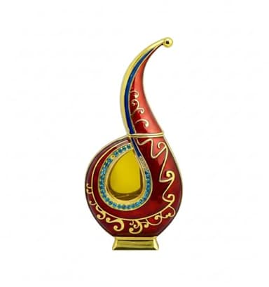 Al Haramain Oyuny 20ml Concentrated Perfume Oil for Unisex - Arabian Perfume for Women and Men - Long Lasting Floral Fragrance with Notes of Bergamot, Rose, Patchouli, Pineapple - Arabic Perfume