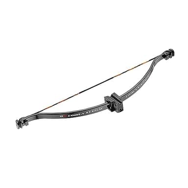 EK Archery Cobra System R9 90lb Replacement Limb Set/Limbset | Our Lightest Draw Weight, Perfect for Target Shooting, Long Plinking Sessions or Newer Users | for Adder Crossbow Owners (90)