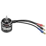 FLASH HOBBY D2830EVO 1300KV RC Brushless Motor 2212 Outrunner Motor for UAV Aircraft RC Plane Fixed-Wing Helicopters & Robotic Arm Part