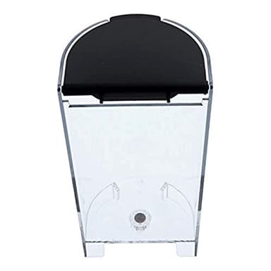 Paxanpax NES93449 Krups Nespresso Inissia Water Tank (0.7l), Plastic
