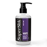 Cum Lube, Creamy Thick White Personal Lubricant Water-Based lube