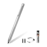 Genuine Digital Stylus Pen for HP Envy x360/Pavilion x360/Spectre x360 2-in-1 Touch Screen Laptops, Support MPP 1.51 Tilt Pen with 1024 Pressure Sensi