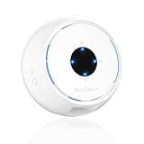 2025 New Upgrade WiFi Range Extender,Coverage up to 4500sq.ft and 30 Devices, Wireless Internet Repeater and Signal Amplifier Extend WiFi Signal to Home Devices