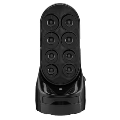 BaBylissPRO® Nano Titanium™ Compact 8-Piece Standing Hot Rollers