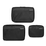 Briggs & Riley Travel Essentials, Black, Carry-On