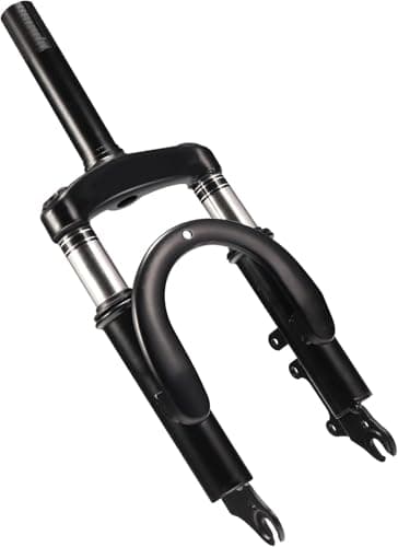 Electric Bicycle Front Fork