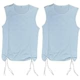 Rooherd Whitez tzitzit Men Boys Set:100% Cotton Fabric kippah for men tallit katan israel tshirt X-Large