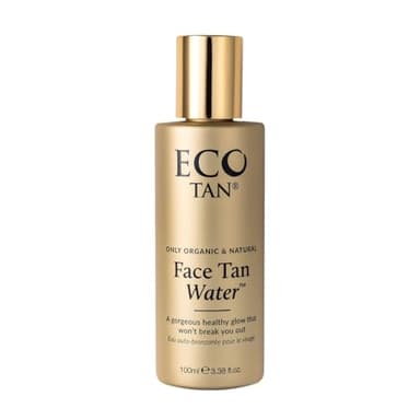 Eco Tan Face Tan Water