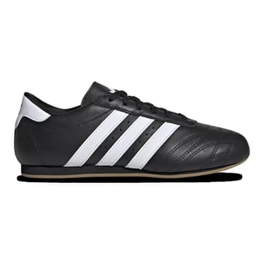 adidas Originals Taekwondo Lace - Women's (JS1193, Black/White/Gum) Size 7.5