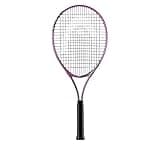 HEAD Ti. Instinct Supreme Tennis Racket - Pre-Strung Light Balance 27 Inch Racquet in Purple, 4 1/4 Grip Size