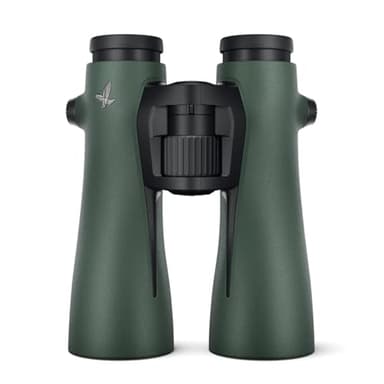 SWAROVSKI OPTIK NL Pure 10x52 Binoculars with SWAROVISION Technology (Green)