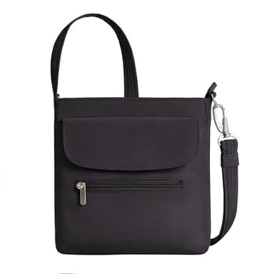 Travelon Anti-Theft Classic Mini Shoulder Bag