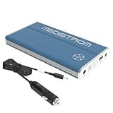Bundle - Pilot-24 Lite CPAP Battery & Car Charger for ResMed Airsense 10, S9 and AirMini CPAP Devices