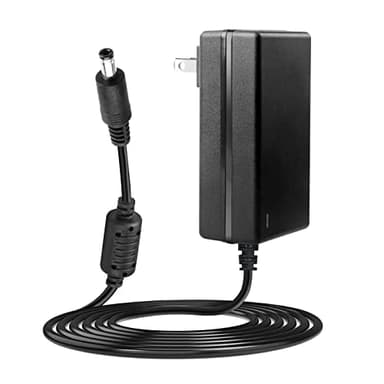 5V 4A Power Supply Adapter, LeTaoXing AC 100-240V to DC 5 Volt 4 Amp 20W Charer 4000mA Transforme Universal Converter Plug 5.5mm x 2.5mm for Jetson Nano, Odroid XU4 / XU4Q, Atomic Pi, Router