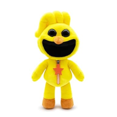 KickinChicken Plush – Poppy Playtime Official Store